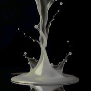 White Liquid Colourant|Soaps |Candles |Cosmetic Products - D Roots Wellness